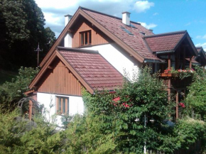 Ferienhaus Waldsicht Flachau